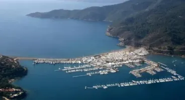 Yalancı Boğaz & Marmaris