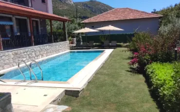 Villa Işıl Söğüt