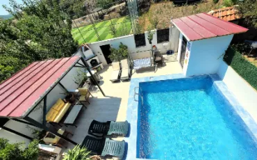 Villa Verde Çıtlık