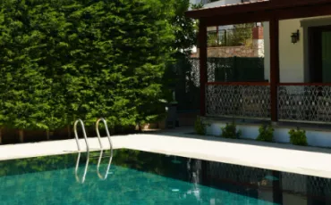 Villa Yamaç Selimiye