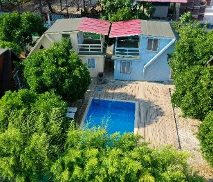 Ova Homes and Wellness, Gökova | Bungalov 1