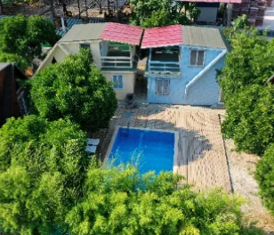 Ova Homes and Wellness, Gökova | Bungalov 2