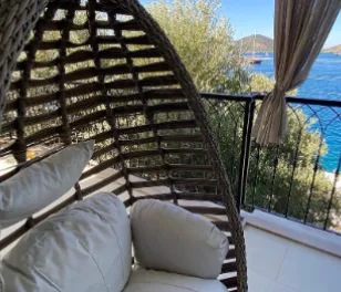 Villa Boreas Bozburun