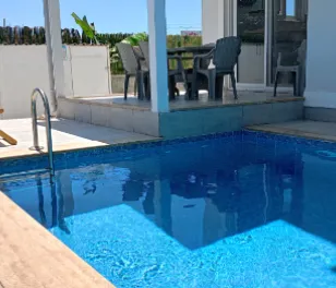 Villa Çambel 2 Dalaman