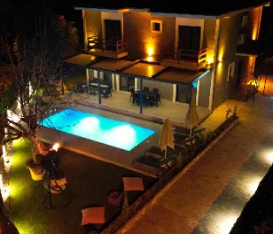 Villa Nest Bayır Günlük Haftalık Kiralık