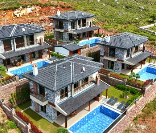 Villa Yaz 1 Bozburun