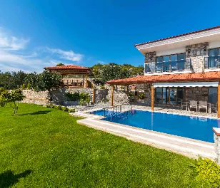 Villa Yuvam Söğüt