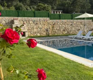 Marisnova Villa Çetibeli