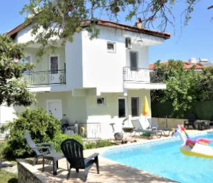 Yes Villa Dalyan 2