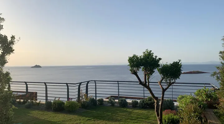 BD275 Villa Bodrum Yalıkavak