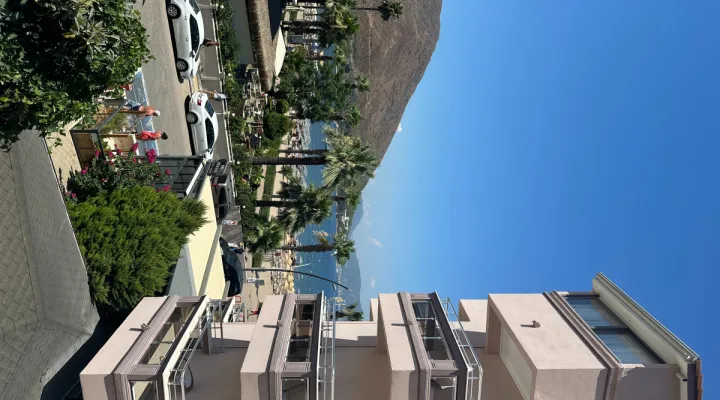 Beach Suite L – İçmeler