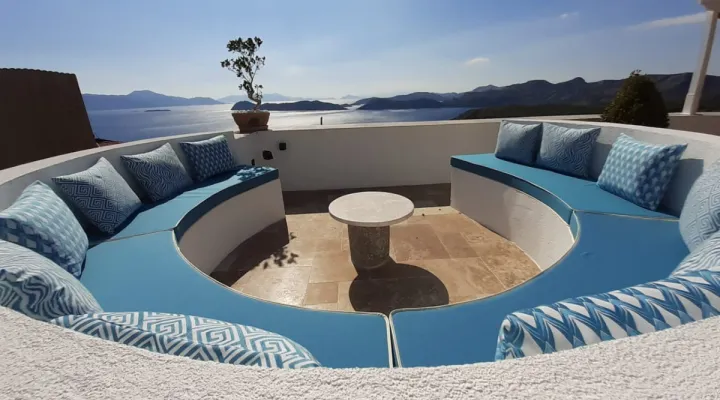 Casabianca Villa Söğüt