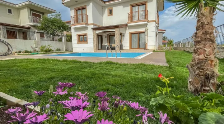 Esentepe Villa Çıtlık
