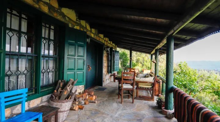 İncognita Villa Ataköy