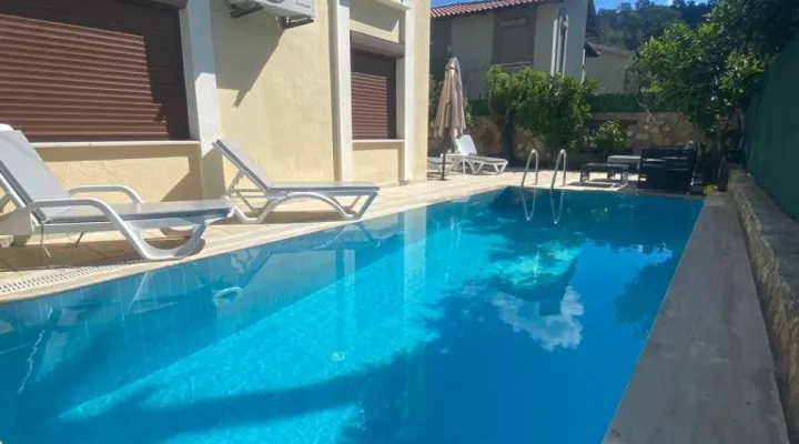 Lavanta Villa Marmaris