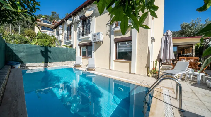 Lavanta Villa Marmaris