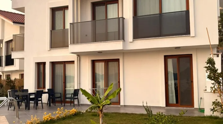 Mabeyn Villa Söğüt