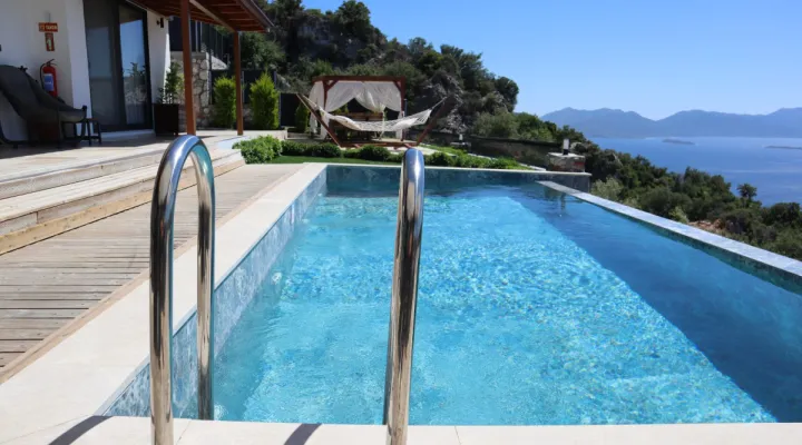 Manzara Villa 2 Söğüt