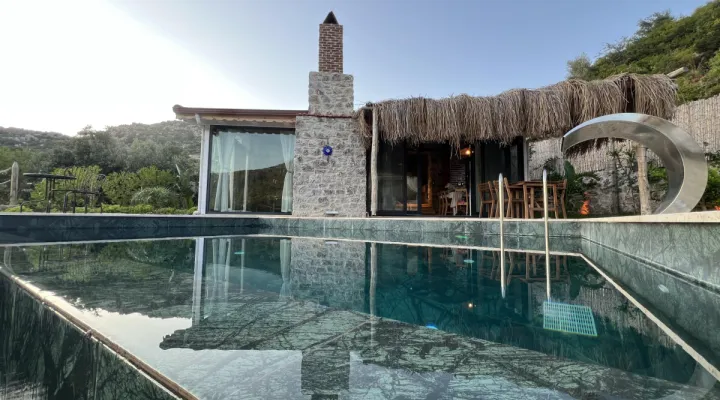 Masarya House - Söğüt