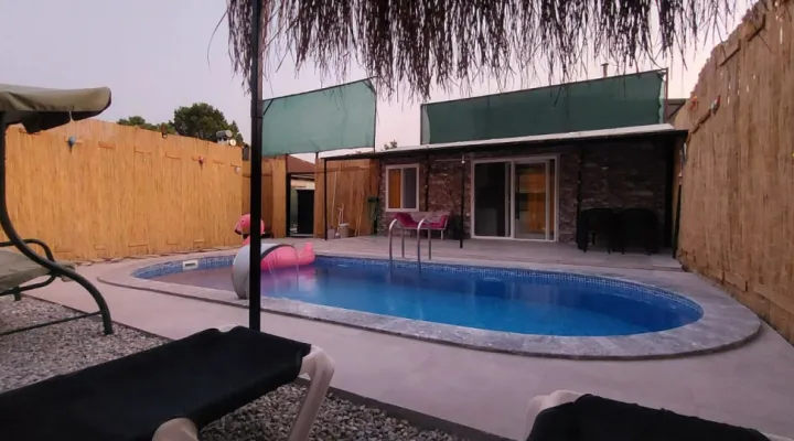 Naturallife Villa Köyceğiz