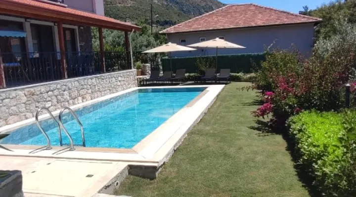 Villa Işıl Söğüt