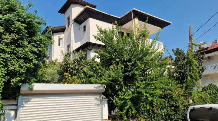 Villa Sıdık